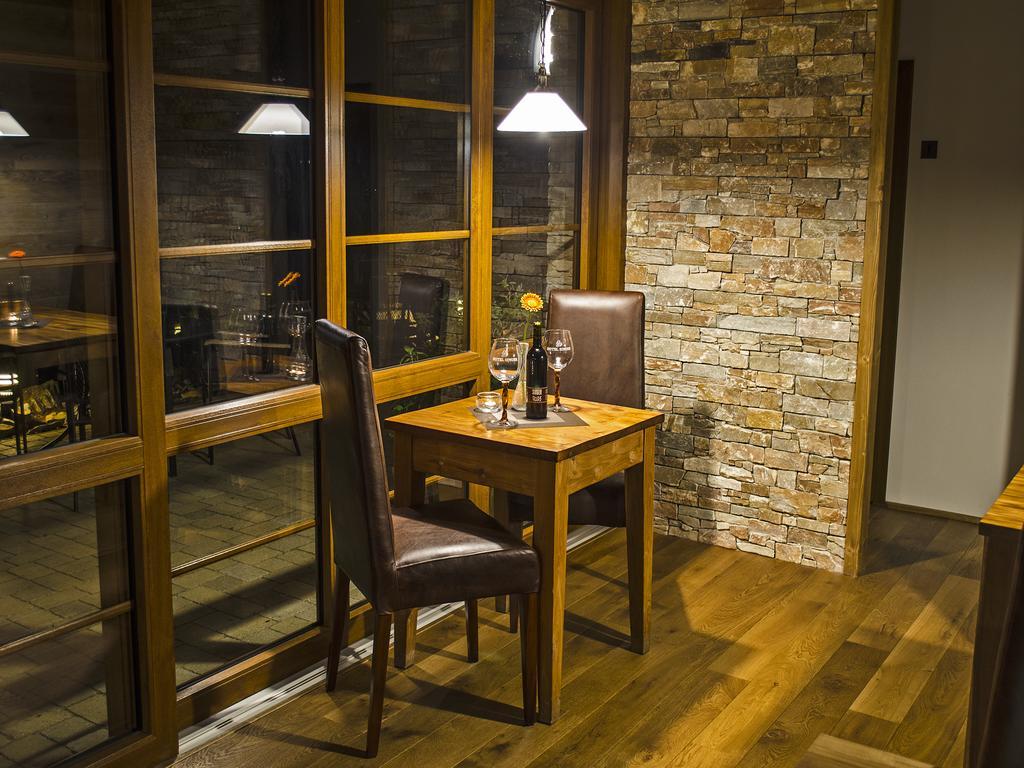 Hotel Singer Ludvíkov Εξωτερικό φωτογραφία