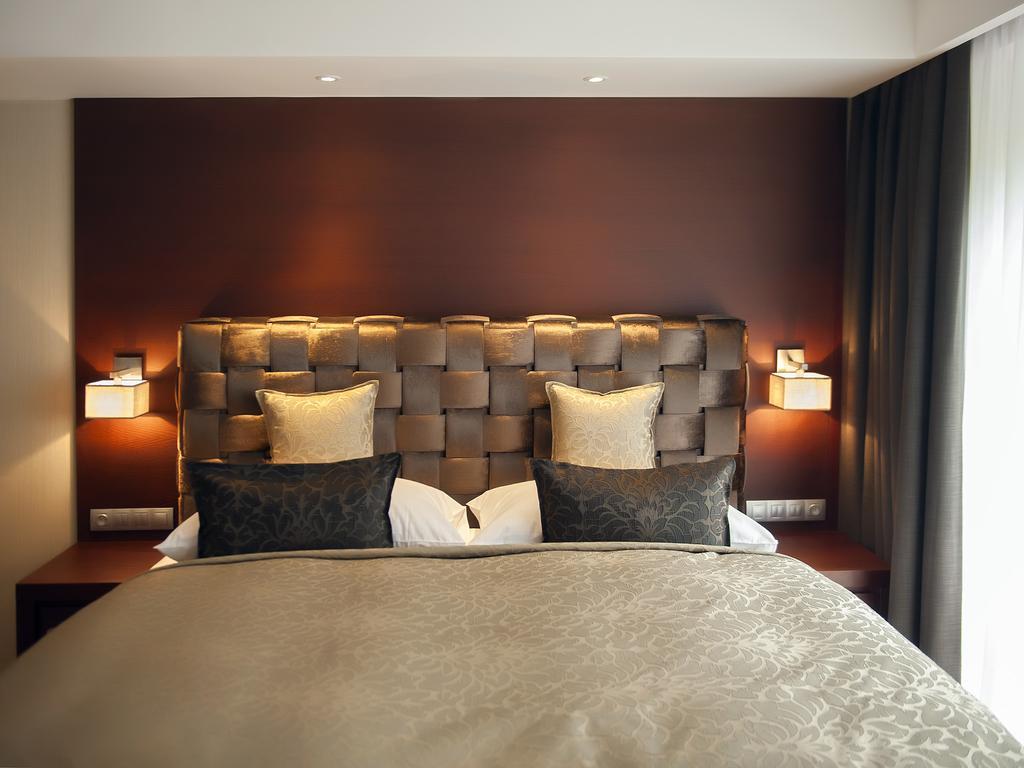 Hotel Singer Ludvíkov Εξωτερικό φωτογραφία