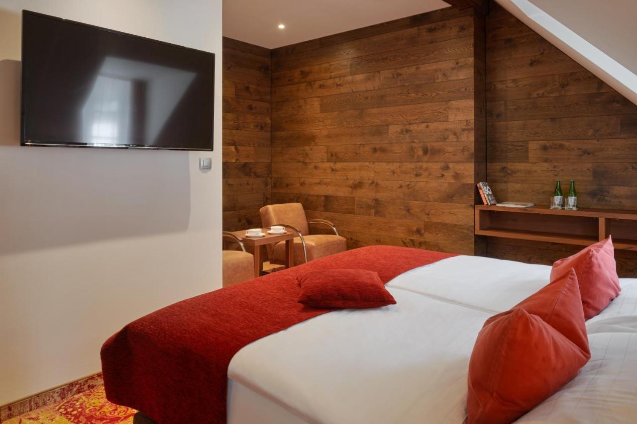 Hotel Singer Ludvíkov Εξωτερικό φωτογραφία