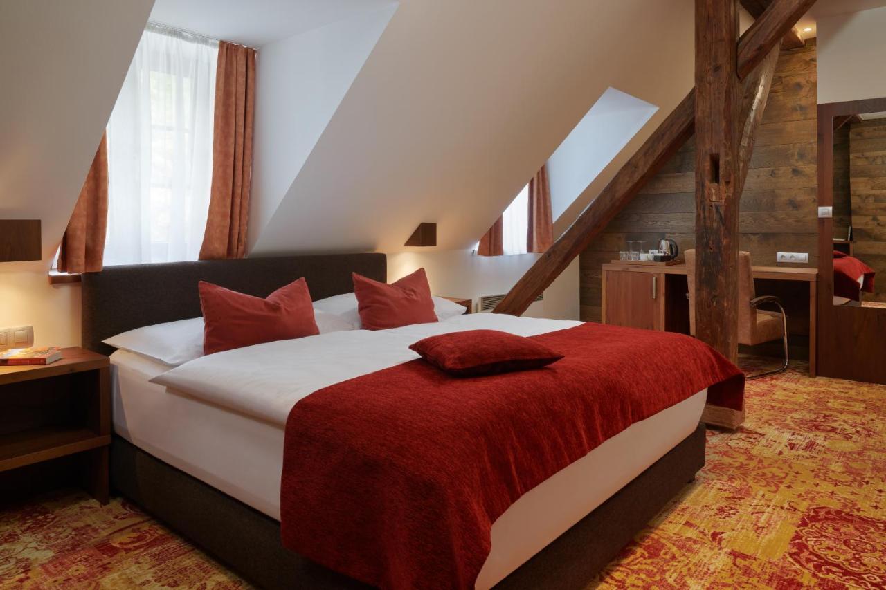 Hotel Singer Ludvíkov Εξωτερικό φωτογραφία