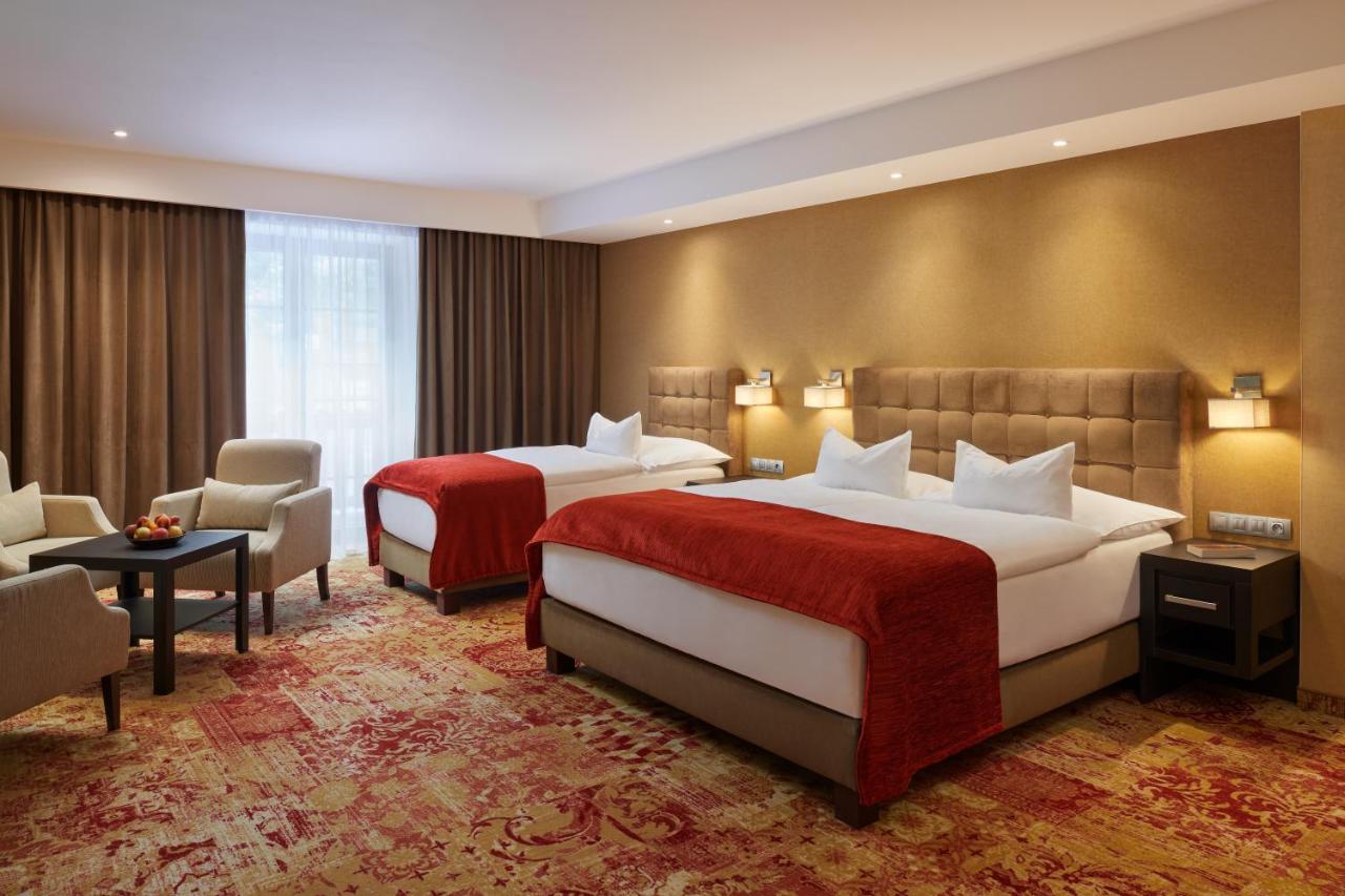 Hotel Singer Ludvíkov Εξωτερικό φωτογραφία