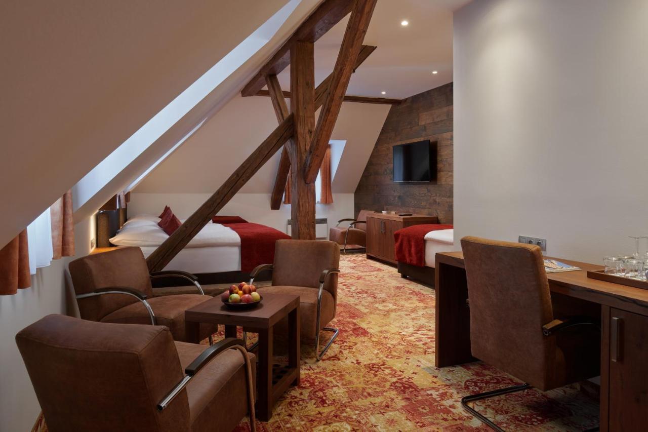 Hotel Singer Ludvíkov Εξωτερικό φωτογραφία