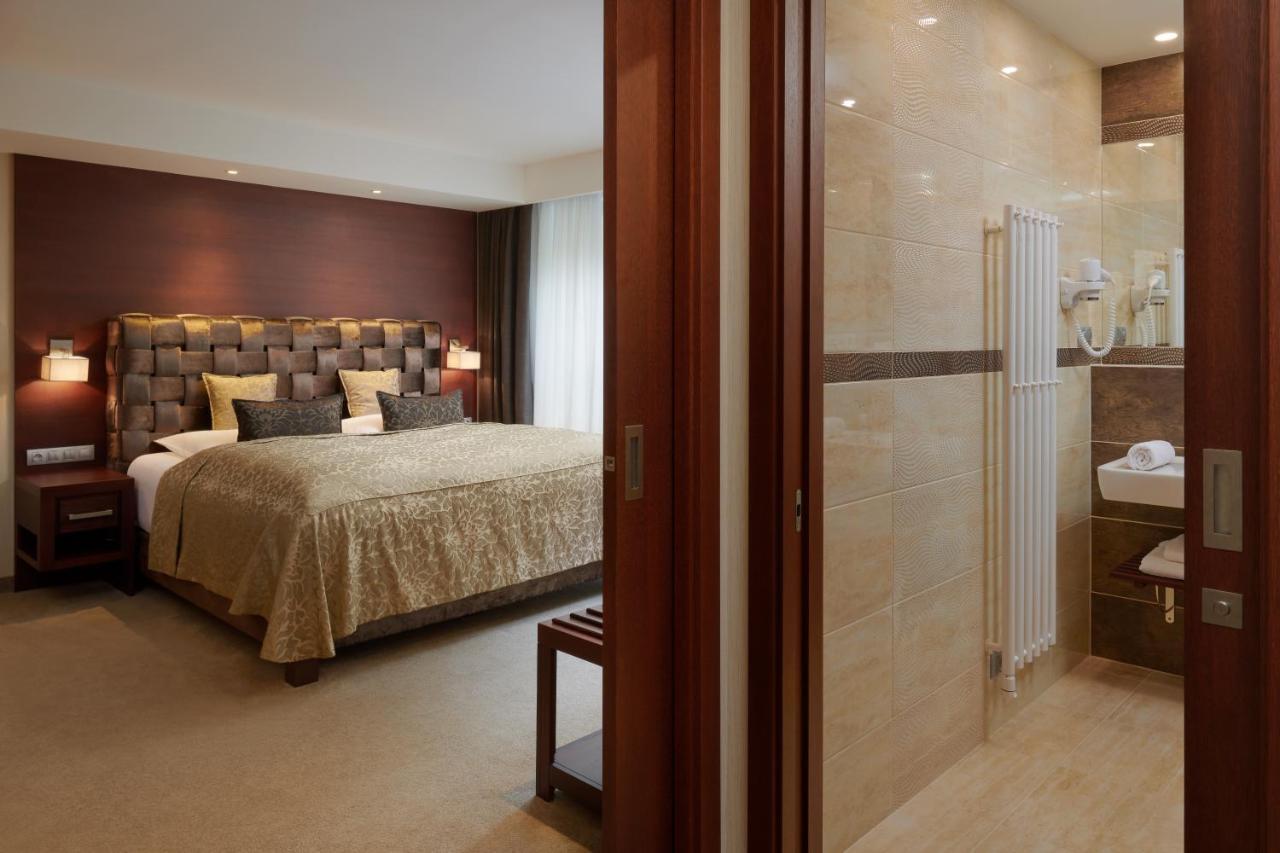 Hotel Singer Ludvíkov Εξωτερικό φωτογραφία