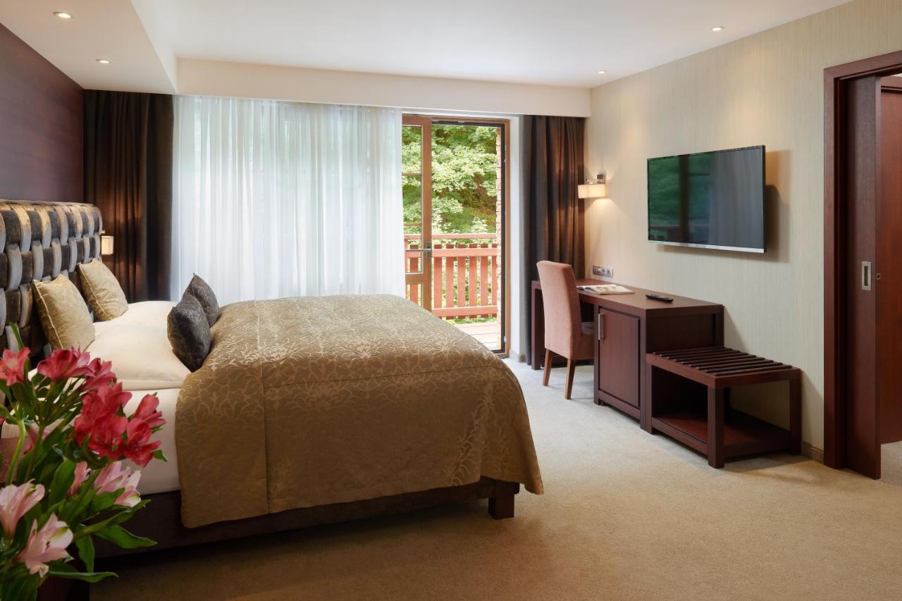 Hotel Singer Ludvíkov Εξωτερικό φωτογραφία