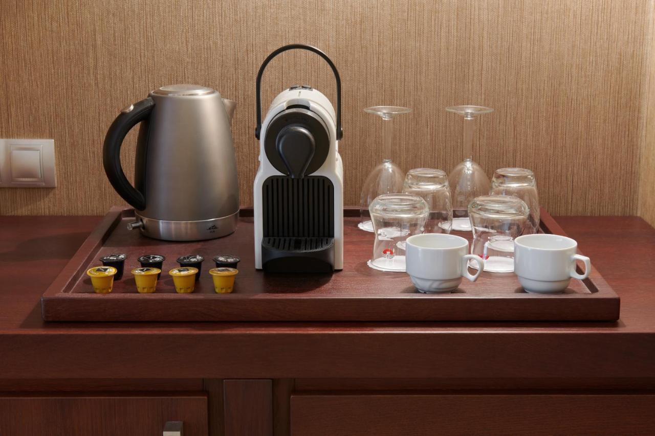 Hotel Singer Ludvíkov Εξωτερικό φωτογραφία
