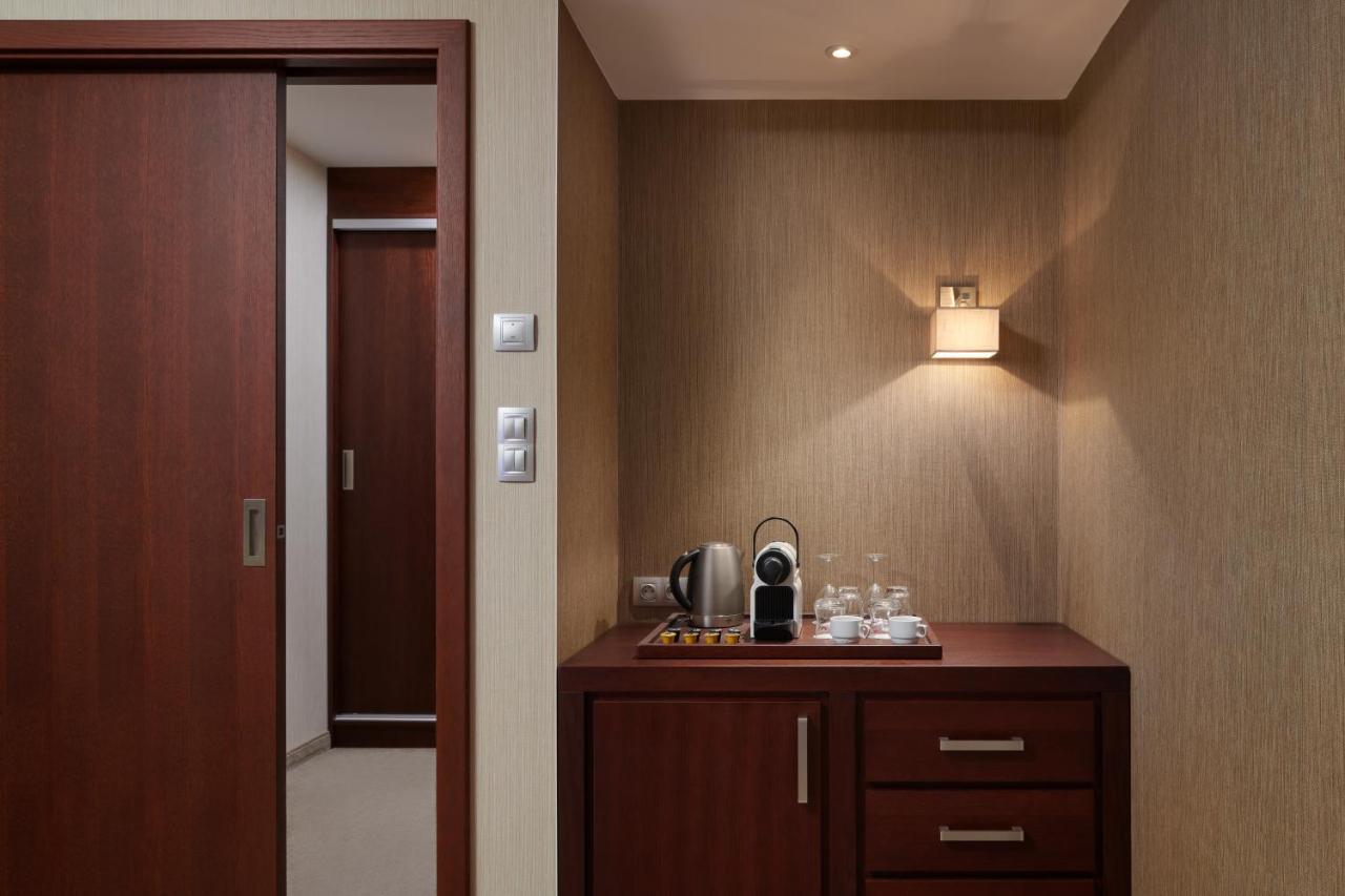 Hotel Singer Ludvíkov Εξωτερικό φωτογραφία