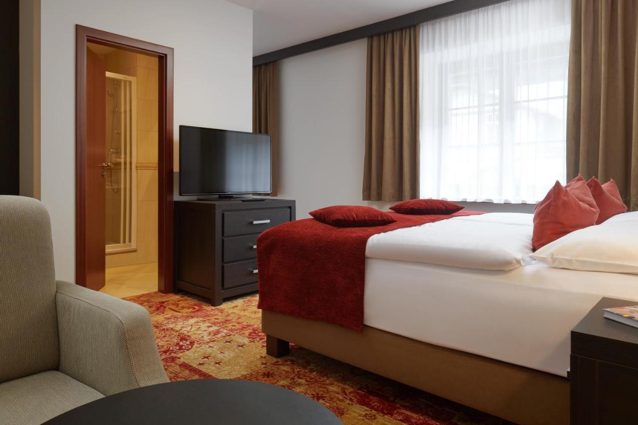 Hotel Singer Ludvíkov Εξωτερικό φωτογραφία