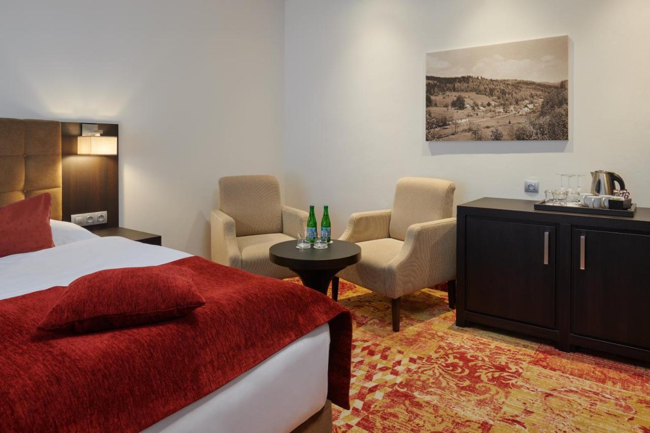 Hotel Singer Ludvíkov Εξωτερικό φωτογραφία